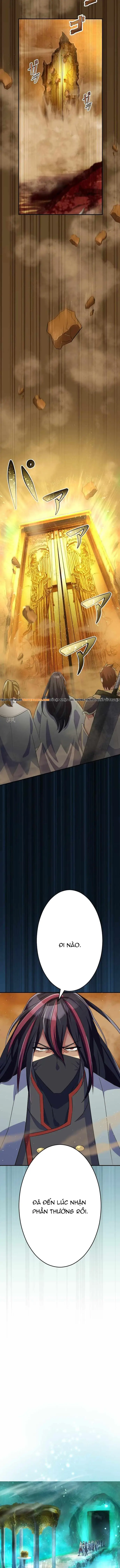 Henkyou Mob Kizoku No Uchi Ni Totsuidekita Akuyaku Reijou Ga Mechakucha Dekiru Yoi Yome Nanda Ga [Chap 6-10]