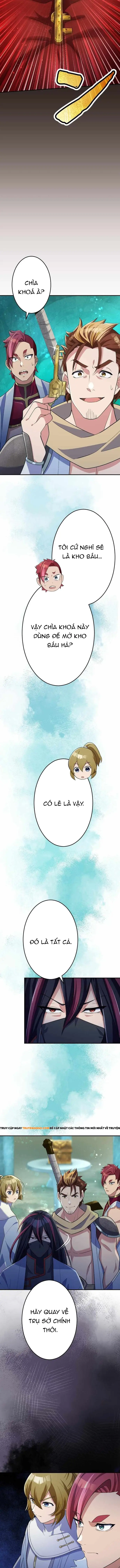 Henkyou Mob Kizoku No Uchi Ni Totsuidekita Akuyaku Reijou Ga Mechakucha Dekiru Yoi Yome Nanda Ga [Chap 6-10]