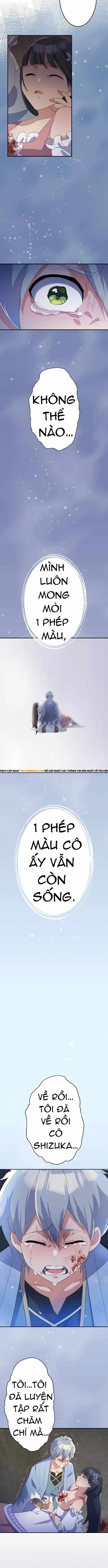 Henkyou Mob Kizoku No Uchi Ni Totsuidekita Akuyaku Reijou Ga Mechakucha Dekiru Yoi Yome Nanda Ga [Chap 6-10]