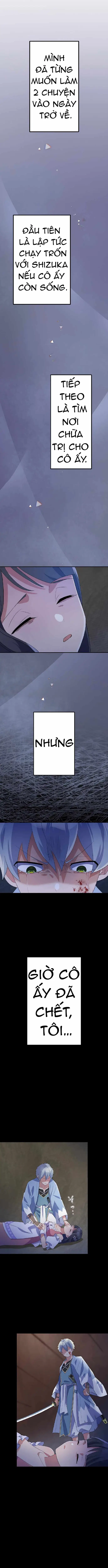 Henkyou Mob Kizoku No Uchi Ni Totsuidekita Akuyaku Reijou Ga Mechakucha Dekiru Yoi Yome Nanda Ga [Chap 6-10]