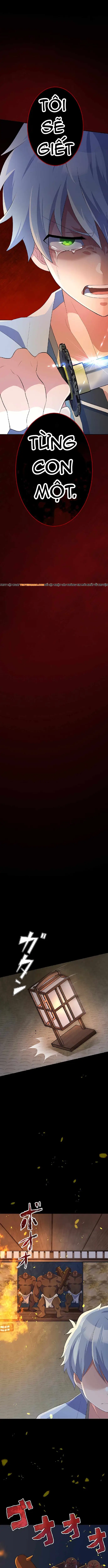 Henkyou Mob Kizoku No Uchi Ni Totsuidekita Akuyaku Reijou Ga Mechakucha Dekiru Yoi Yome Nanda Ga [Chap 6-10]