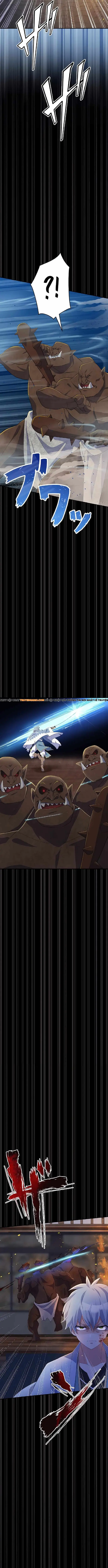 Henkyou Mob Kizoku No Uchi Ni Totsuidekita Akuyaku Reijou Ga Mechakucha Dekiru Yoi Yome Nanda Ga [Chap 6-10]