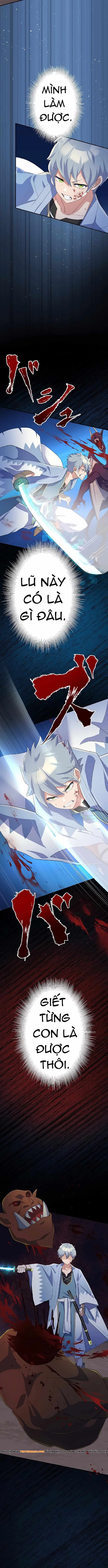 Henkyou Mob Kizoku No Uchi Ni Totsuidekita Akuyaku Reijou Ga Mechakucha Dekiru Yoi Yome Nanda Ga [Chap 6-10]