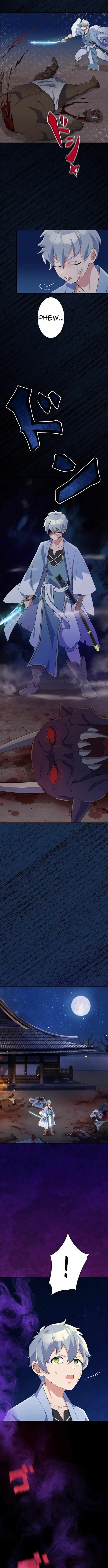 Henkyou Mob Kizoku No Uchi Ni Totsuidekita Akuyaku Reijou Ga Mechakucha Dekiru Yoi Yome Nanda Ga [Chap 6-10]