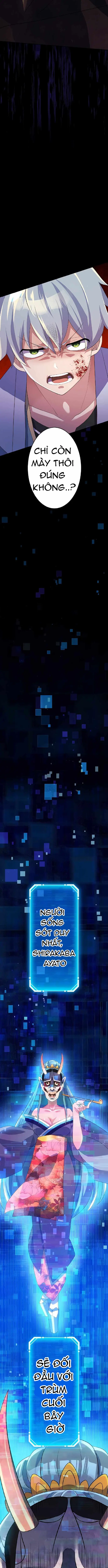 Henkyou Mob Kizoku No Uchi Ni Totsuidekita Akuyaku Reijou Ga Mechakucha Dekiru Yoi Yome Nanda Ga [Chap 6-10]