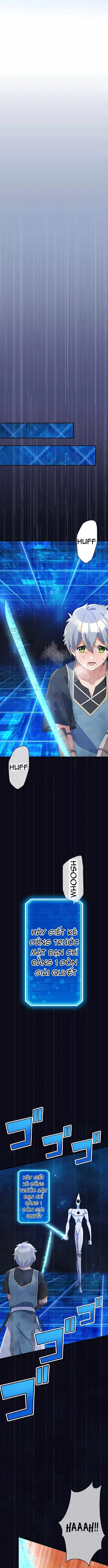 Henkyou Mob Kizoku No Uchi Ni Totsuidekita Akuyaku Reijou Ga Mechakucha Dekiru Yoi Yome Nanda Ga [Chap 6-10]