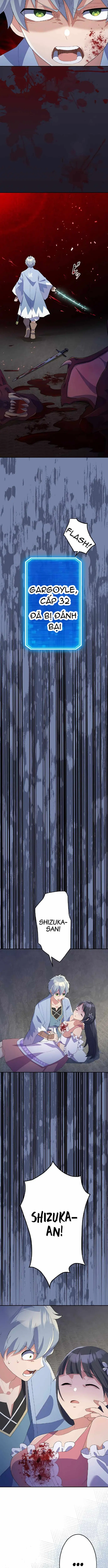 Henkyou Mob Kizoku No Uchi Ni Totsuidekita Akuyaku Reijou Ga Mechakucha Dekiru Yoi Yome Nanda Ga [Chap 6-10]