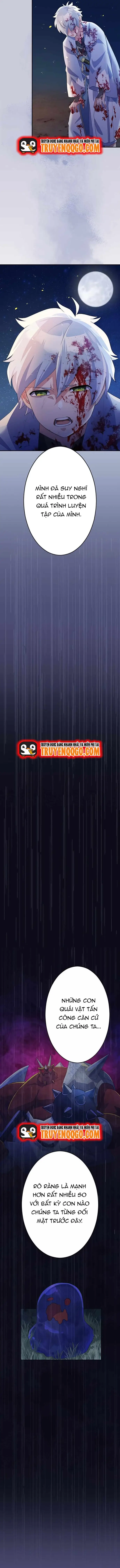 Henkyou Mob Kizoku No Uchi Ni Totsuidekita Akuyaku Reijou Ga Mechakucha Dekiru Yoi Yome Nanda Ga [Chap 6-10]