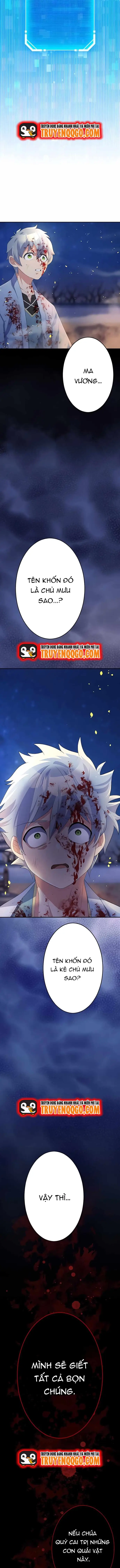 Henkyou Mob Kizoku No Uchi Ni Totsuidekita Akuyaku Reijou Ga Mechakucha Dekiru Yoi Yome Nanda Ga [Chap 6-10]