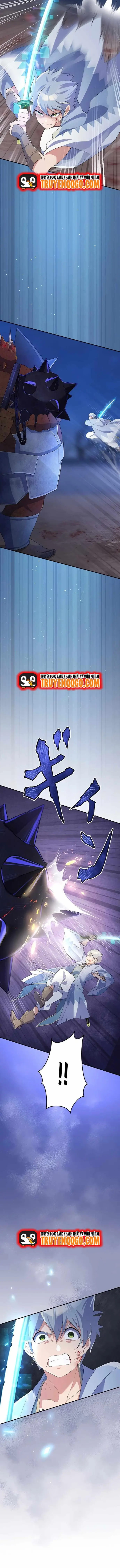 Henkyou Mob Kizoku No Uchi Ni Totsuidekita Akuyaku Reijou Ga Mechakucha Dekiru Yoi Yome Nanda Ga [Chap 6-10]