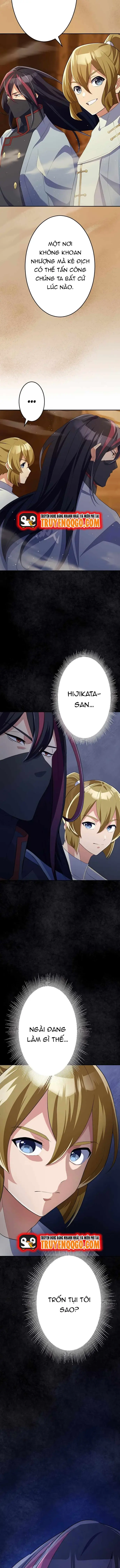 Henkyou Mob Kizoku No Uchi Ni Totsuidekita Akuyaku Reijou Ga Mechakucha Dekiru Yoi Yome Nanda Ga [Chap 6-10]