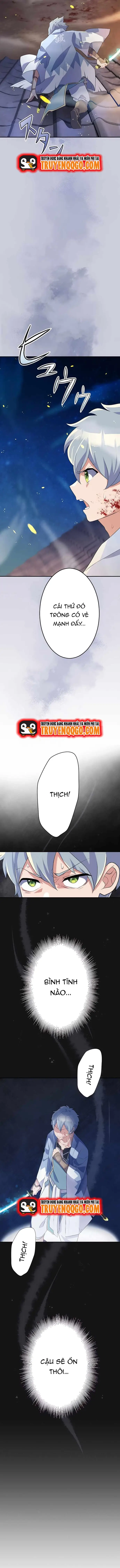 Henkyou Mob Kizoku No Uchi Ni Totsuidekita Akuyaku Reijou Ga Mechakucha Dekiru Yoi Yome Nanda Ga [Chap 6-10]