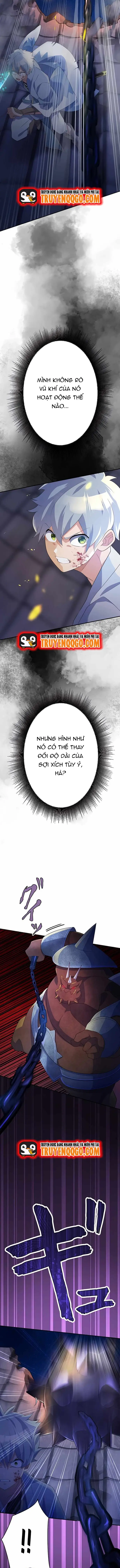 Henkyou Mob Kizoku No Uchi Ni Totsuidekita Akuyaku Reijou Ga Mechakucha Dekiru Yoi Yome Nanda Ga [Chap 6-10]
