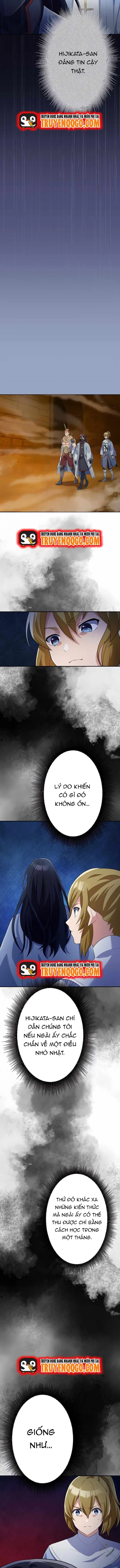 Henkyou Mob Kizoku No Uchi Ni Totsuidekita Akuyaku Reijou Ga Mechakucha Dekiru Yoi Yome Nanda Ga [Chap 6-10]