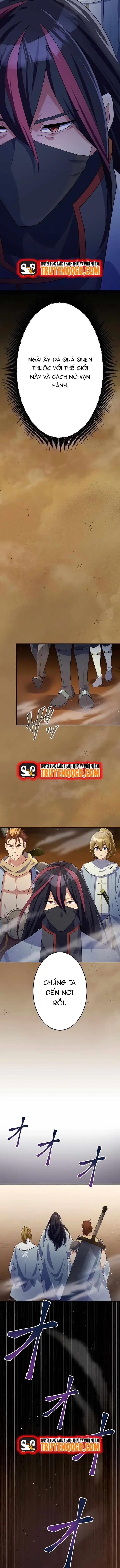 Henkyou Mob Kizoku No Uchi Ni Totsuidekita Akuyaku Reijou Ga Mechakucha Dekiru Yoi Yome Nanda Ga [Chap 6-10]