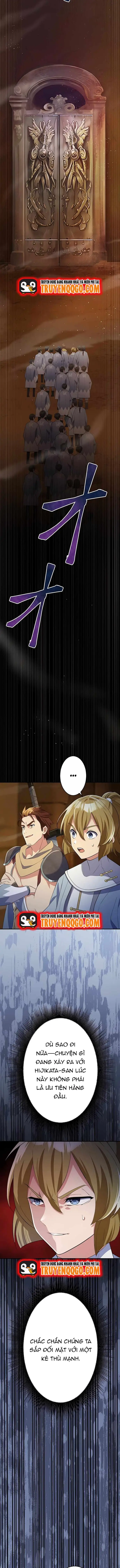 Henkyou Mob Kizoku No Uchi Ni Totsuidekita Akuyaku Reijou Ga Mechakucha Dekiru Yoi Yome Nanda Ga [Chap 6-10]