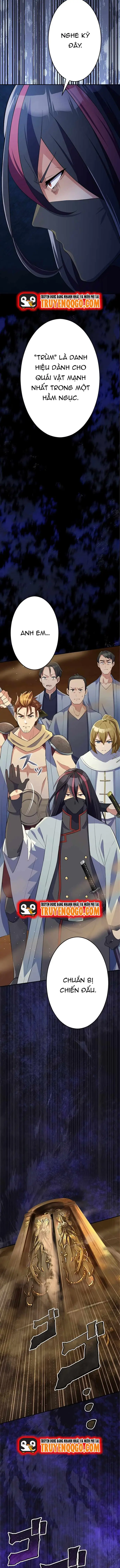 Henkyou Mob Kizoku No Uchi Ni Totsuidekita Akuyaku Reijou Ga Mechakucha Dekiru Yoi Yome Nanda Ga [Chap 6-10]