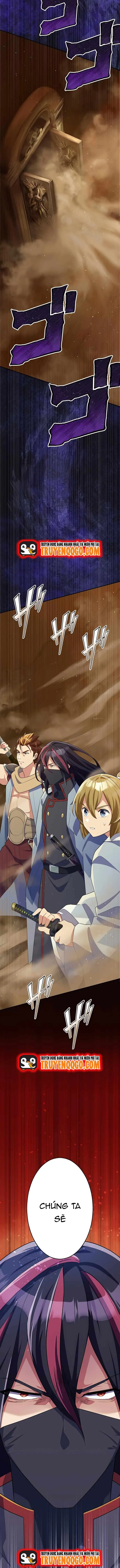 Henkyou Mob Kizoku No Uchi Ni Totsuidekita Akuyaku Reijou Ga Mechakucha Dekiru Yoi Yome Nanda Ga [Chap 6-10]