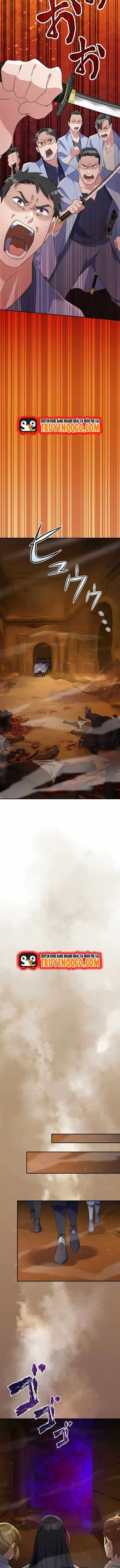 Henkyou Mob Kizoku No Uchi Ni Totsuidekita Akuyaku Reijou Ga Mechakucha Dekiru Yoi Yome Nanda Ga [Chap 6-10]