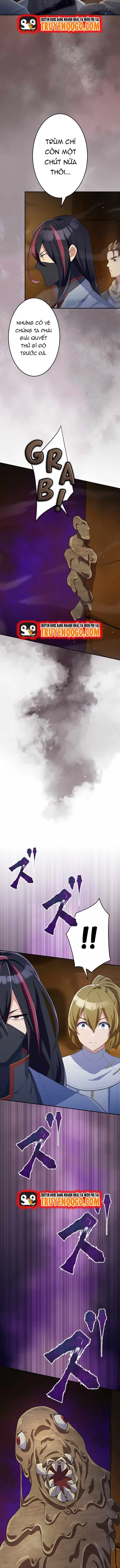 Henkyou Mob Kizoku No Uchi Ni Totsuidekita Akuyaku Reijou Ga Mechakucha Dekiru Yoi Yome Nanda Ga [Chap 6-10]