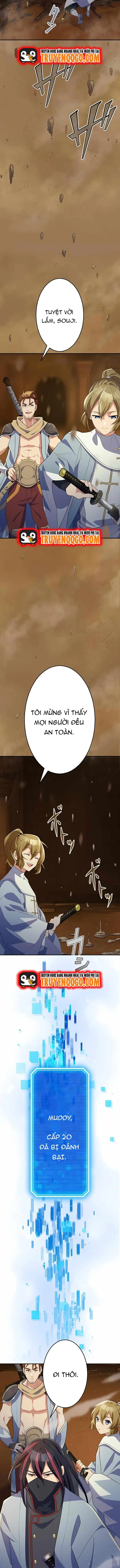 Henkyou Mob Kizoku No Uchi Ni Totsuidekita Akuyaku Reijou Ga Mechakucha Dekiru Yoi Yome Nanda Ga [Chap 6-10]