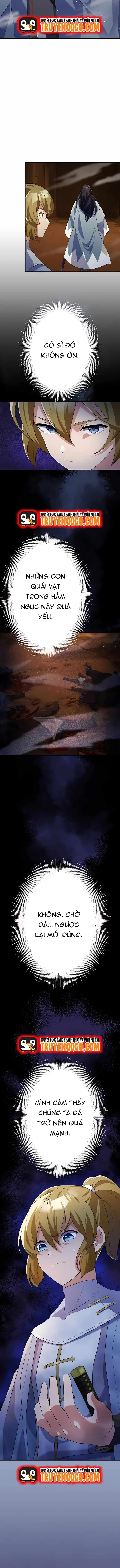 Henkyou Mob Kizoku No Uchi Ni Totsuidekita Akuyaku Reijou Ga Mechakucha Dekiru Yoi Yome Nanda Ga [Chap 6-10]