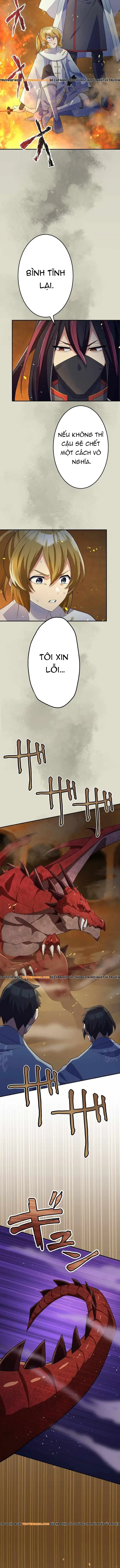 Henkyou Mob Kizoku No Uchi Ni Totsuidekita Akuyaku Reijou Ga Mechakucha Dekiru Yoi Yome Nanda Ga [Chap 6-10]