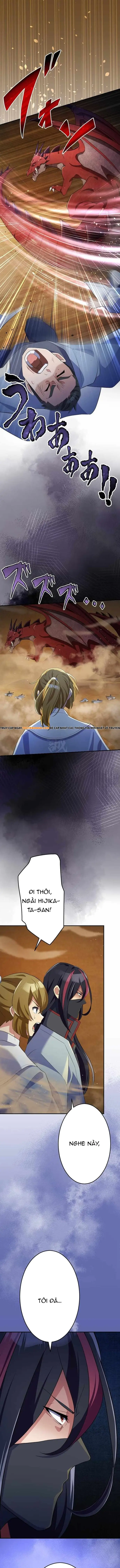 Henkyou Mob Kizoku No Uchi Ni Totsuidekita Akuyaku Reijou Ga Mechakucha Dekiru Yoi Yome Nanda Ga [Chap 6-10]