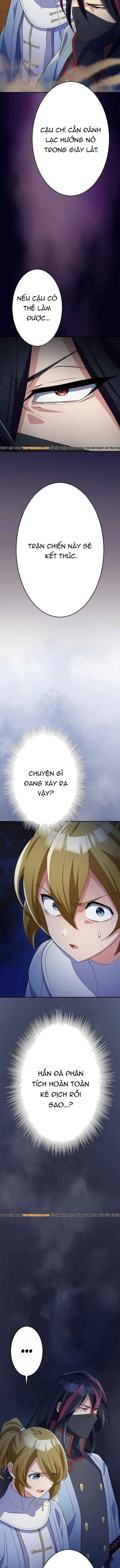 Henkyou Mob Kizoku No Uchi Ni Totsuidekita Akuyaku Reijou Ga Mechakucha Dekiru Yoi Yome Nanda Ga [Chap 6-10]