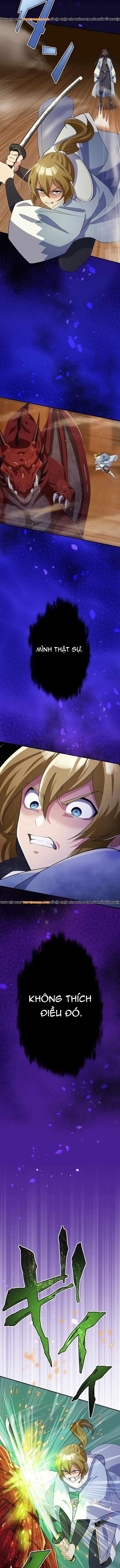 Henkyou Mob Kizoku No Uchi Ni Totsuidekita Akuyaku Reijou Ga Mechakucha Dekiru Yoi Yome Nanda Ga [Chap 6-10]