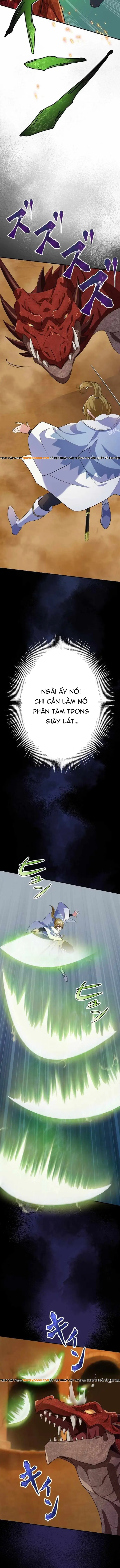 Henkyou Mob Kizoku No Uchi Ni Totsuidekita Akuyaku Reijou Ga Mechakucha Dekiru Yoi Yome Nanda Ga [Chap 6-10]