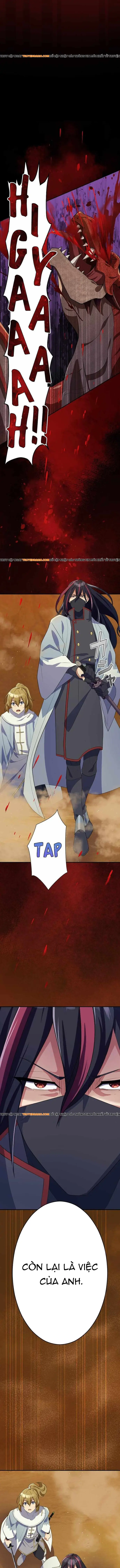 Henkyou Mob Kizoku No Uchi Ni Totsuidekita Akuyaku Reijou Ga Mechakucha Dekiru Yoi Yome Nanda Ga [Chap 6-10]