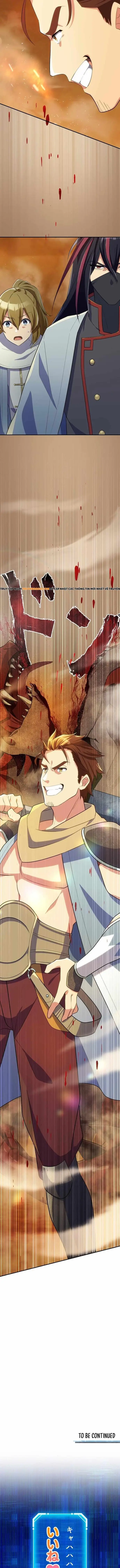 Henkyou Mob Kizoku No Uchi Ni Totsuidekita Akuyaku Reijou Ga Mechakucha Dekiru Yoi Yome Nanda Ga [Chap 6-10]