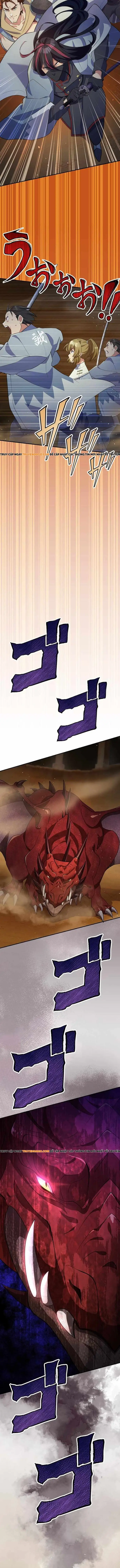 Henkyou Mob Kizoku No Uchi Ni Totsuidekita Akuyaku Reijou Ga Mechakucha Dekiru Yoi Yome Nanda Ga [Chap 6-10]