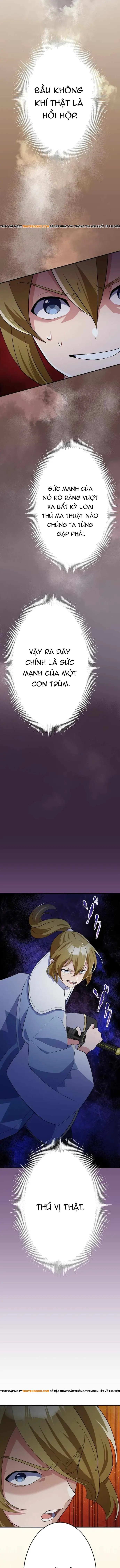 Henkyou Mob Kizoku No Uchi Ni Totsuidekita Akuyaku Reijou Ga Mechakucha Dekiru Yoi Yome Nanda Ga [Chap 6-10]