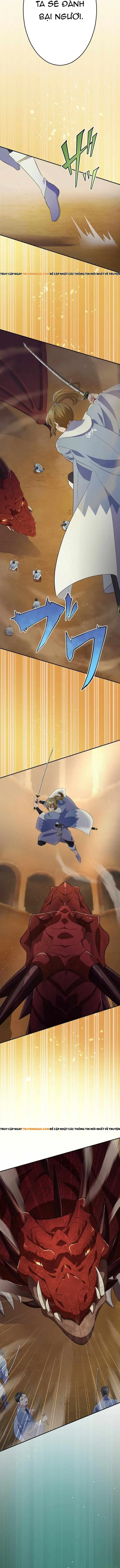 Henkyou Mob Kizoku No Uchi Ni Totsuidekita Akuyaku Reijou Ga Mechakucha Dekiru Yoi Yome Nanda Ga [Chap 6-10]