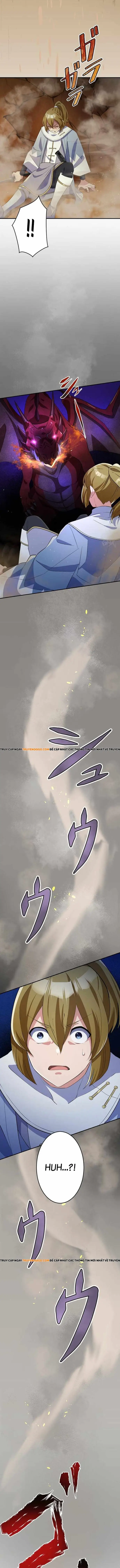 Henkyou Mob Kizoku No Uchi Ni Totsuidekita Akuyaku Reijou Ga Mechakucha Dekiru Yoi Yome Nanda Ga [Chap 6-10]