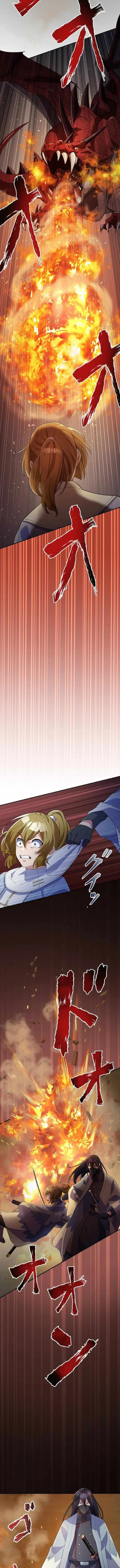 Henkyou Mob Kizoku No Uchi Ni Totsuidekita Akuyaku Reijou Ga Mechakucha Dekiru Yoi Yome Nanda Ga [Chap 6-10]