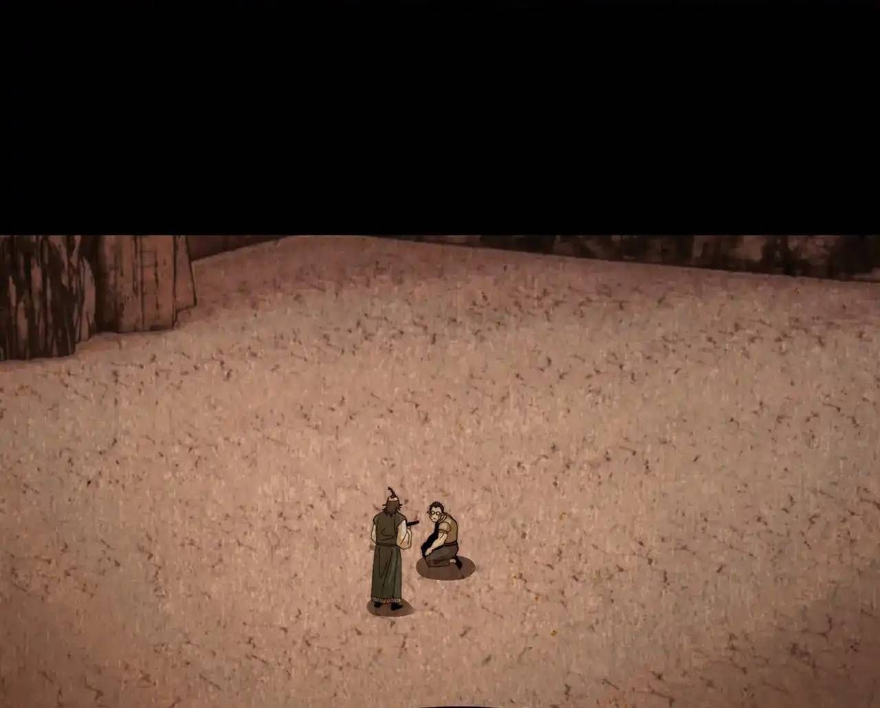 Đến Ma Quỷ Còn Sợ Tâm Thần [Chap 180]