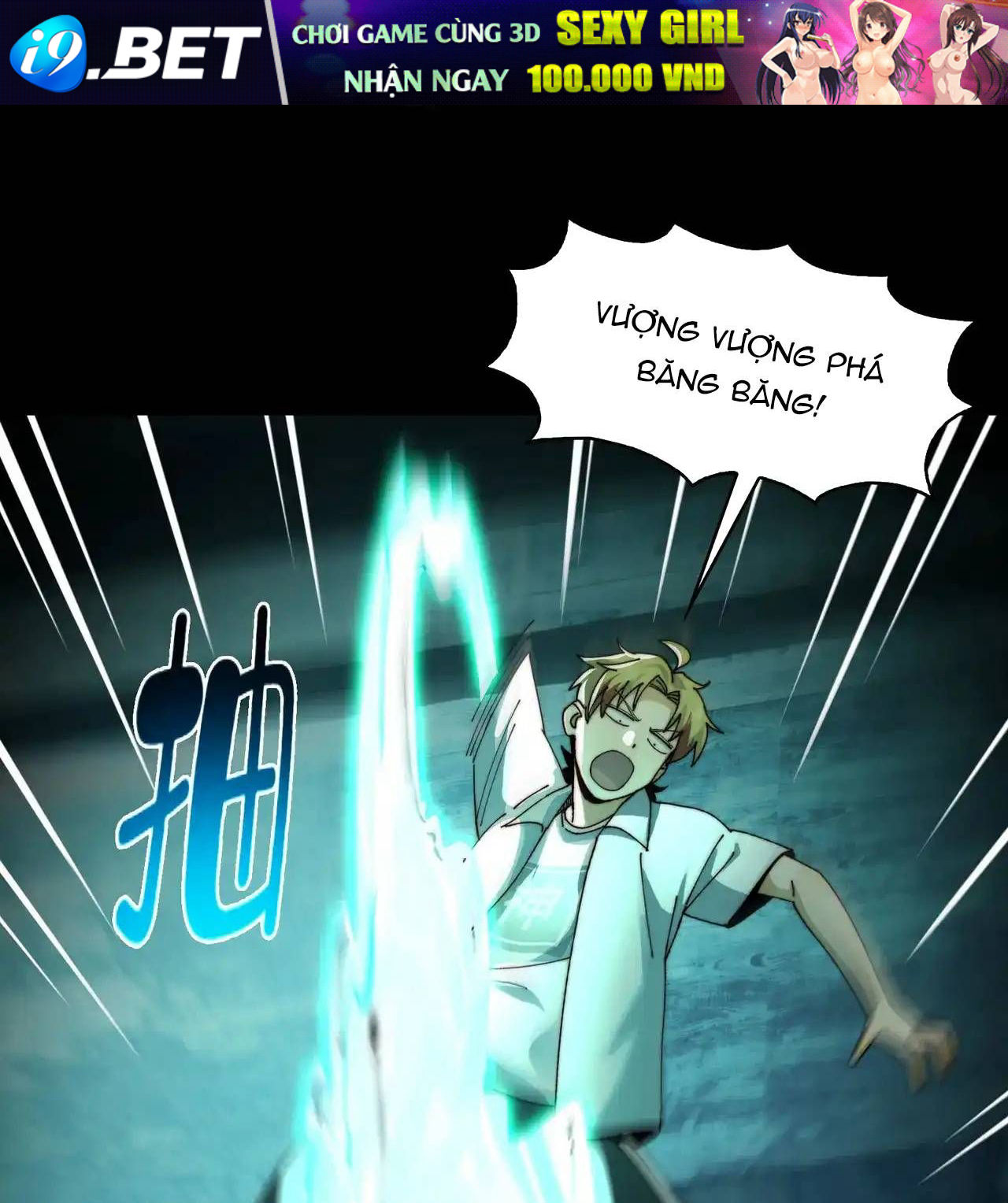 Đến Ma Quỷ Còn Sợ Tâm Thần [Chap 180]