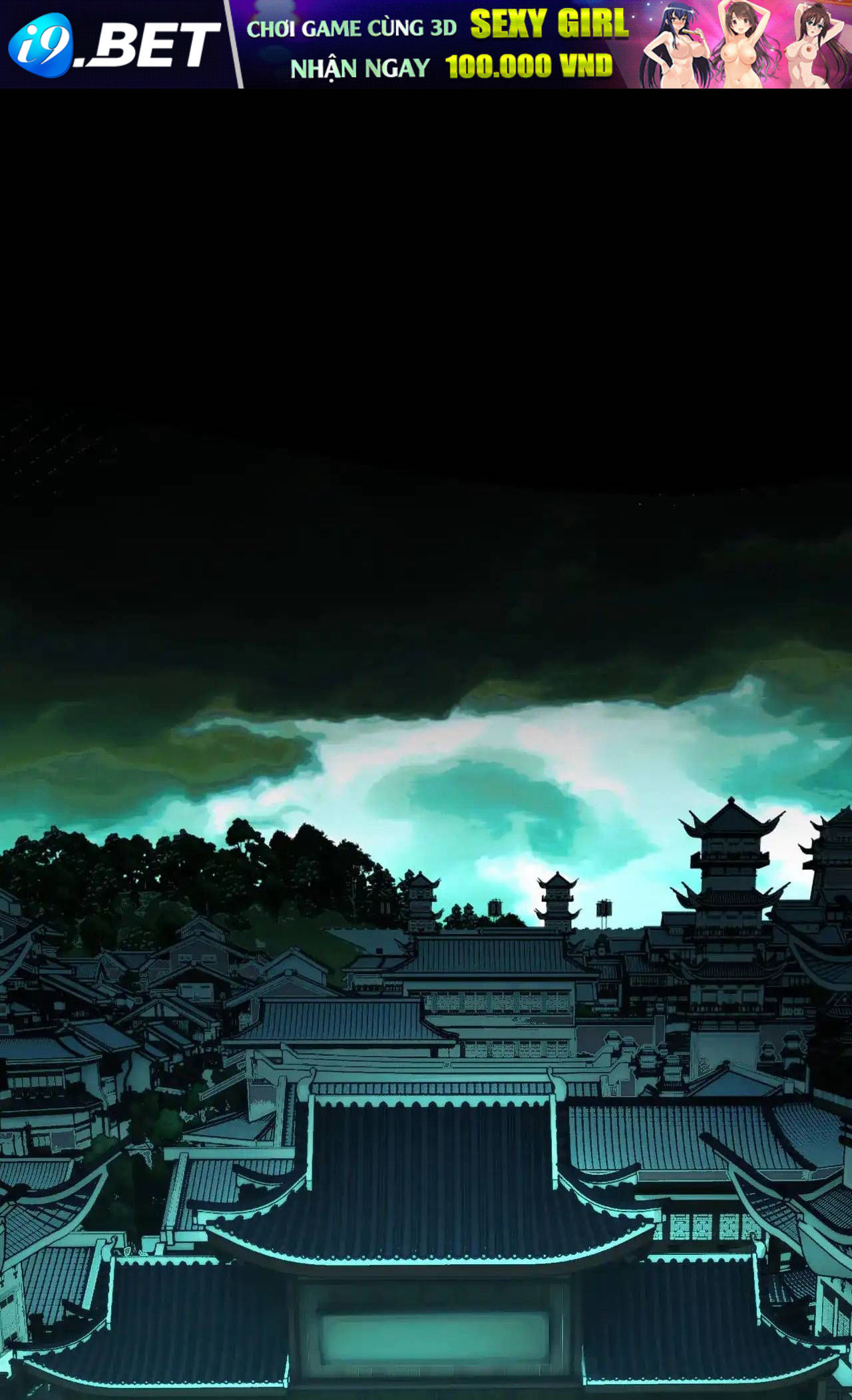 Đến Ma Quỷ Còn Sợ Tâm Thần [Chap 180]