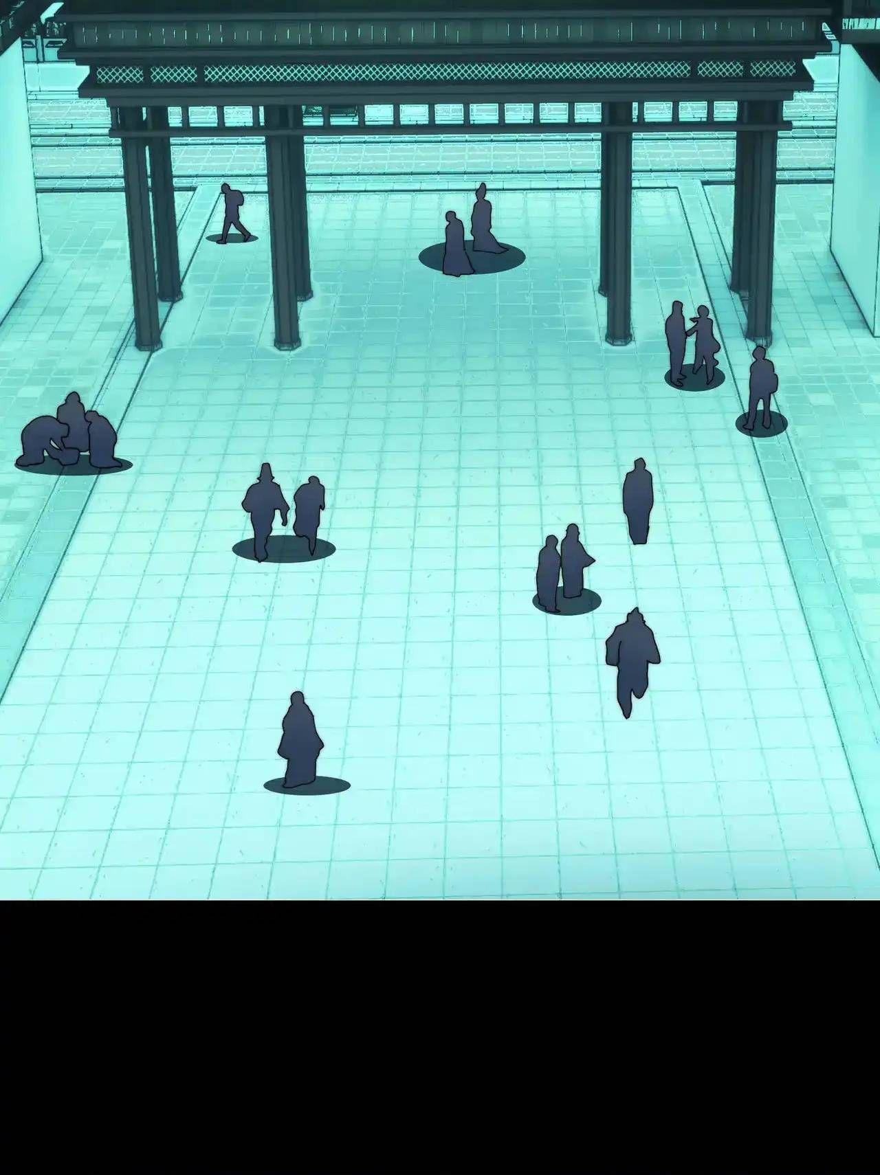 Đến Ma Quỷ Còn Sợ Tâm Thần [Chap 180]