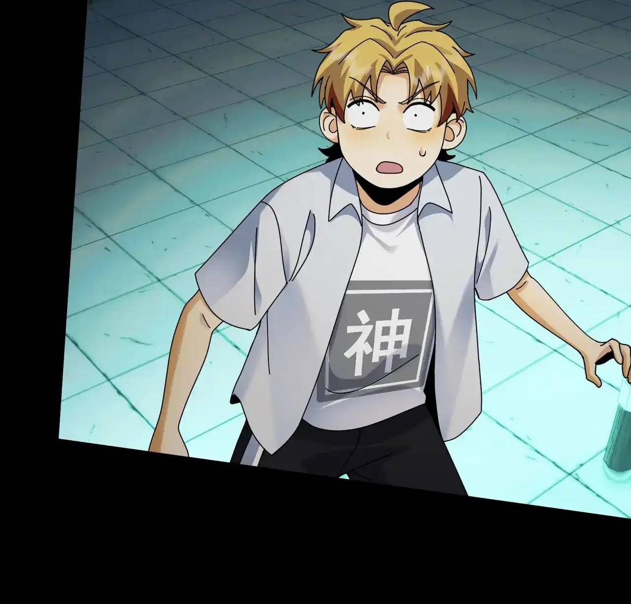 Đến Ma Quỷ Còn Sợ Tâm Thần [Chap 180]