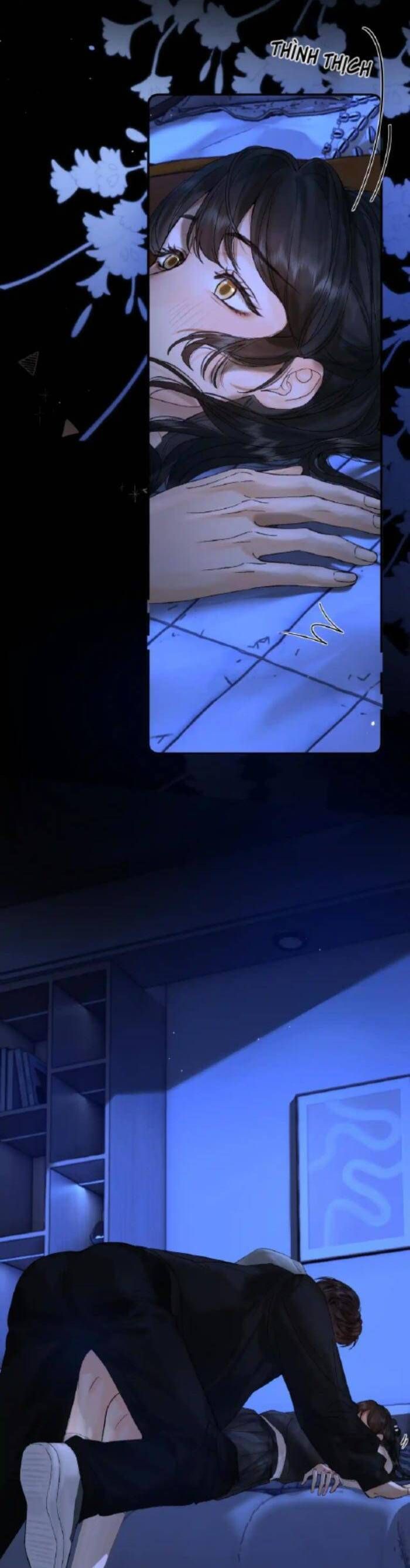 Xin Hãy Chăm Sóc Nhiều Hơn [Chap 33-36]