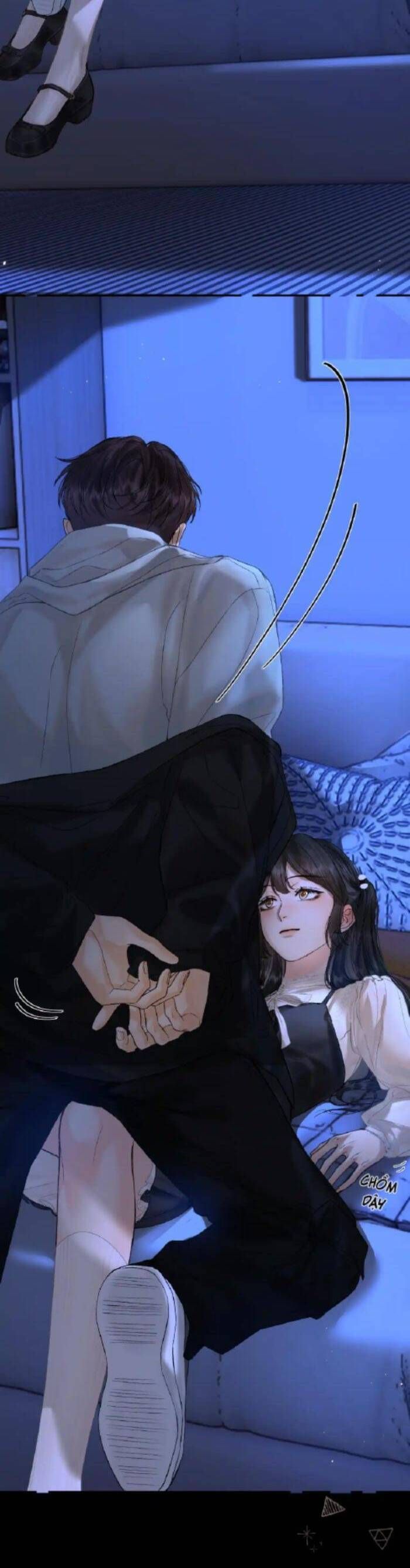 Xin Hãy Chăm Sóc Nhiều Hơn [Chap 33-36]