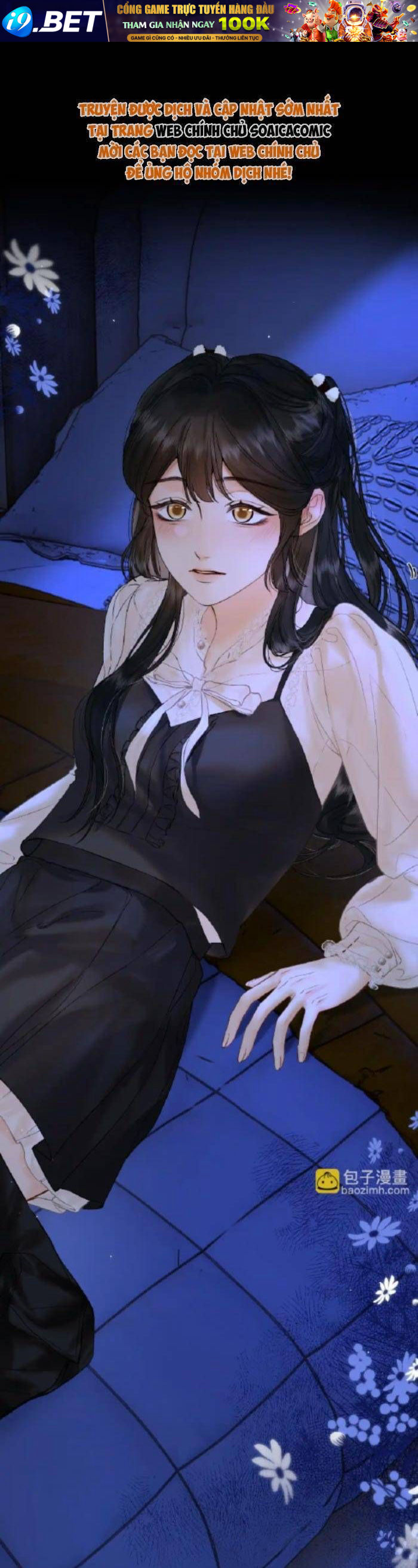 Xin Hãy Chăm Sóc Nhiều Hơn [Chap 33-36]