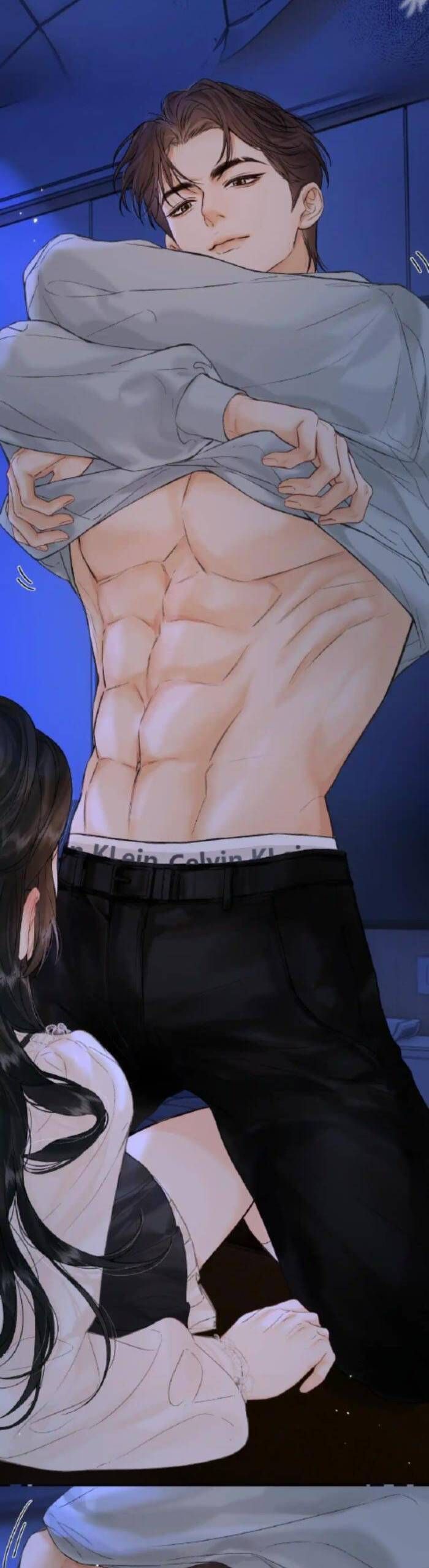 Xin Hãy Chăm Sóc Nhiều Hơn [Chap 33-36]