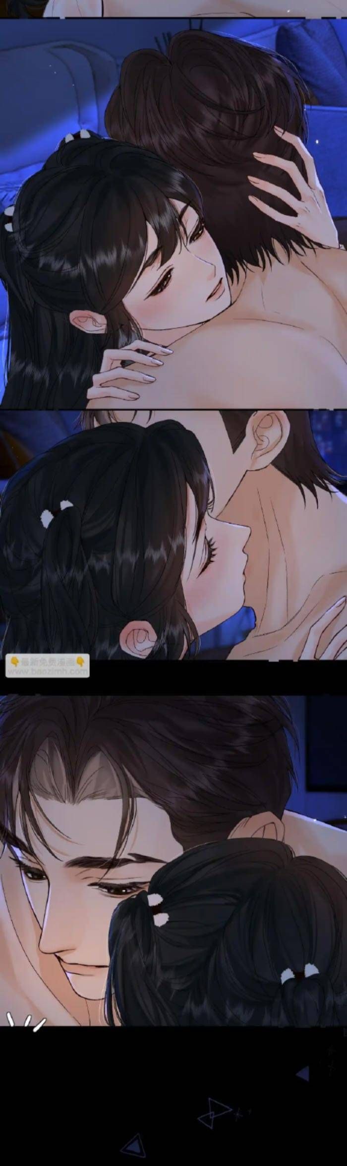 Xin Hãy Chăm Sóc Nhiều Hơn [Chap 33-36]