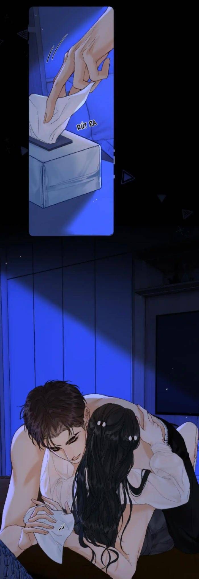 Xin Hãy Chăm Sóc Nhiều Hơn [Chap 33-36]