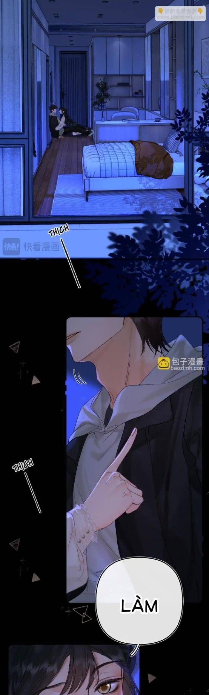 Xin Hãy Chăm Sóc Nhiều Hơn [Chap 33-36]